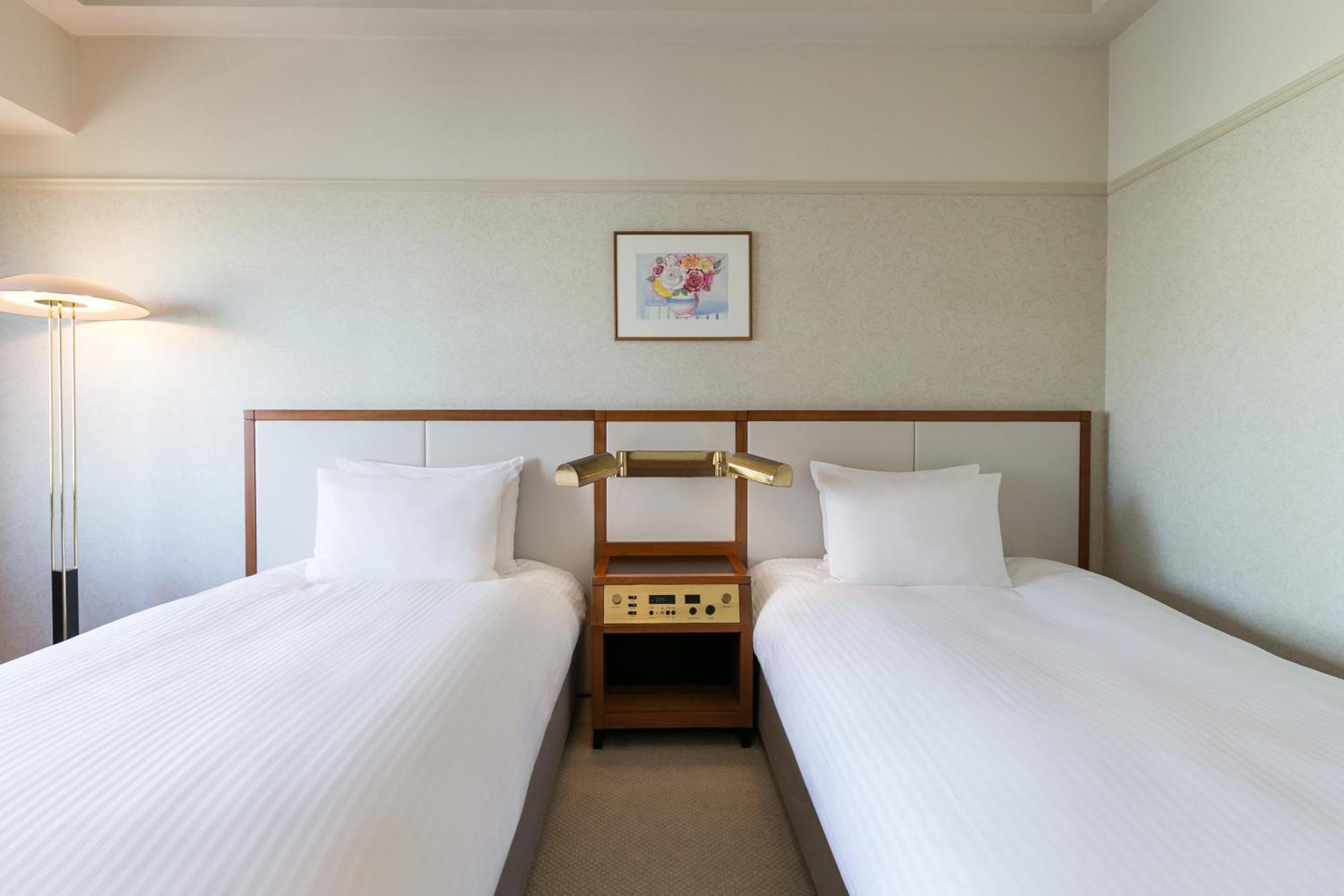 Grand Mercure Sapporo Odori Park Exterior foto
