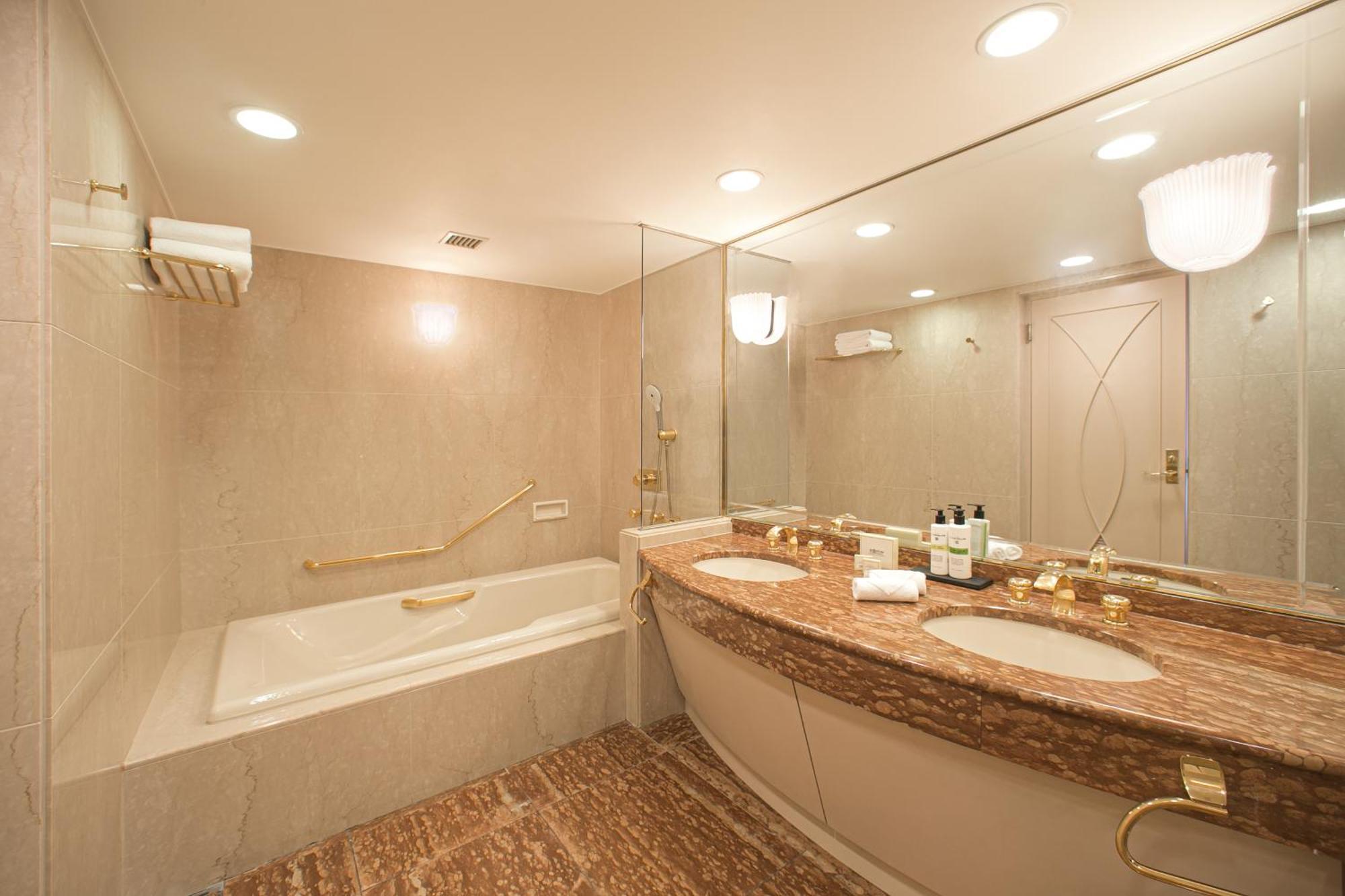 Grand Mercure Sapporo Odori Park Zimmer foto
