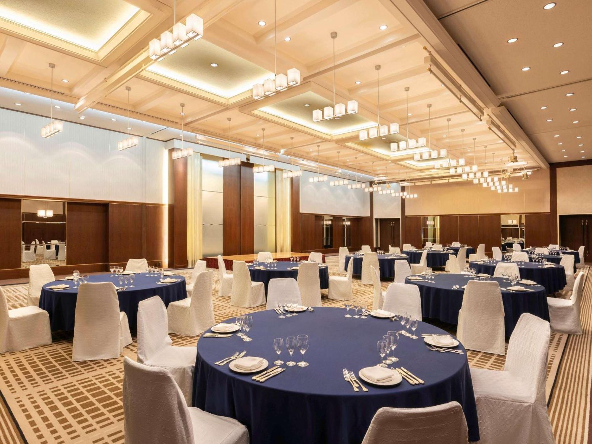Grand Mercure Sapporo Odori Park Exterior foto